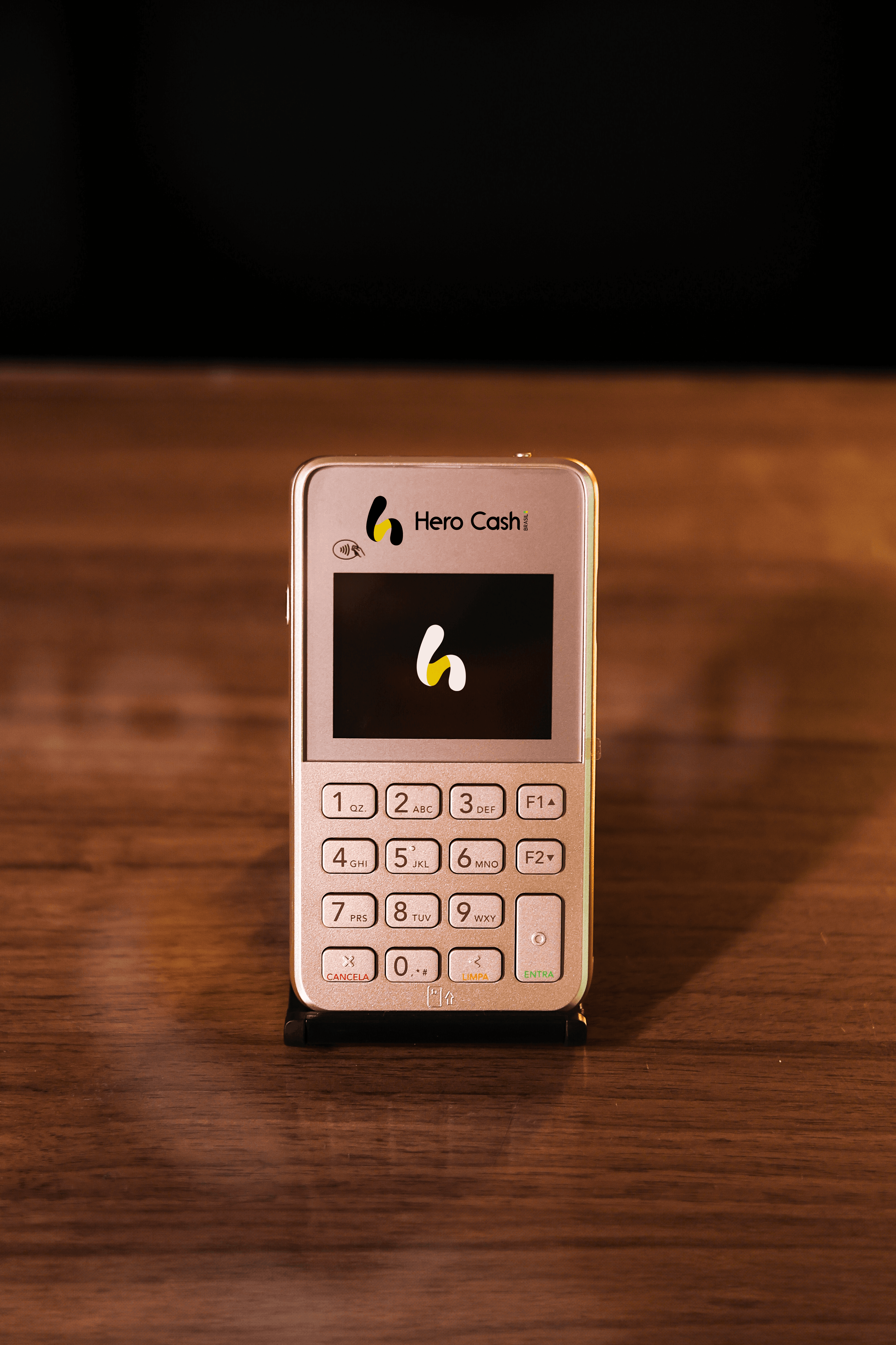HERO PLUS